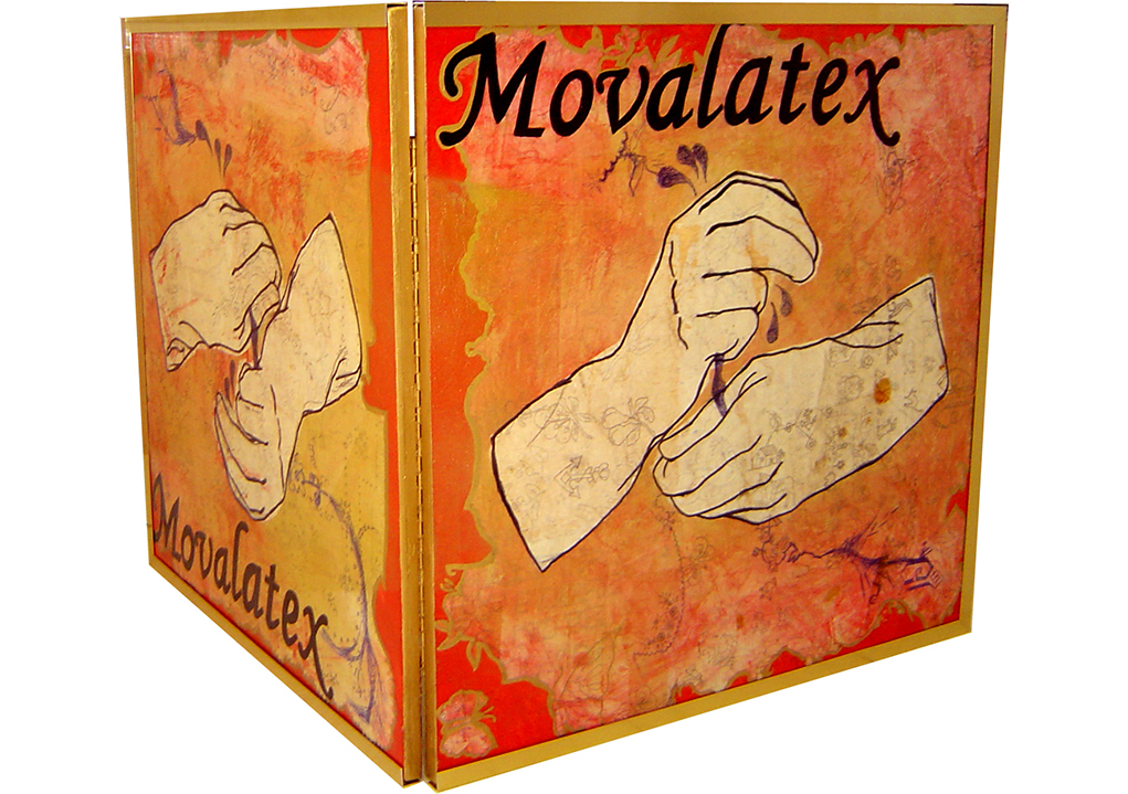 Movalatex´s product